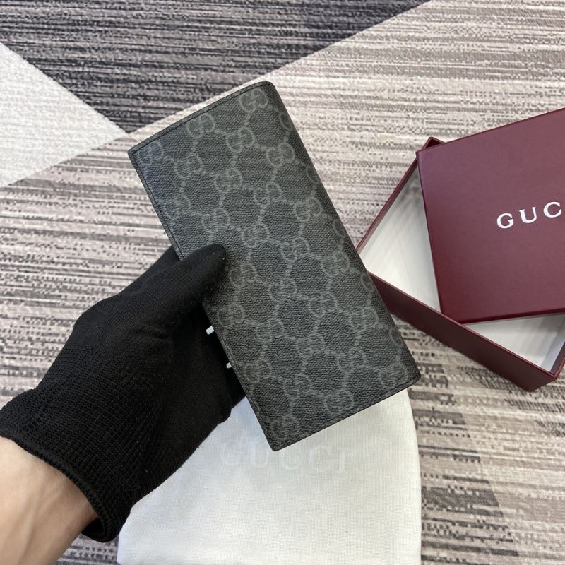 Gvc*1 wallets